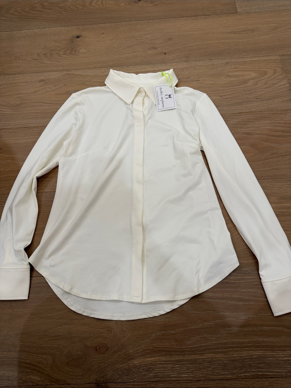 Dudley Stephens Brentwood Button down S